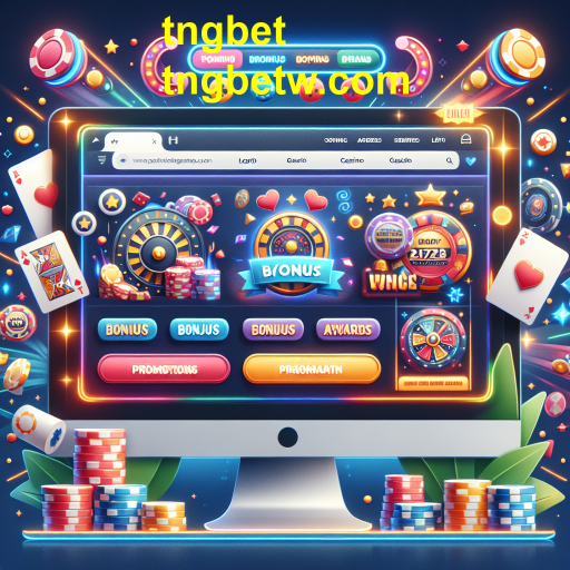 Descubra as Melhores Promoções da Tngbet