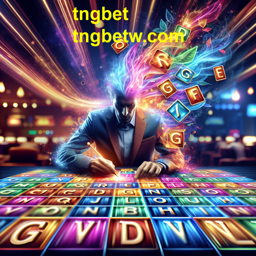 Descubra a Emoção dos Jogos de Registro no tngbet